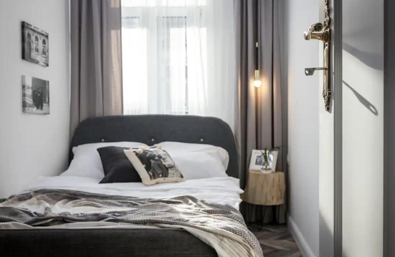 Jozefa 20 Street 2 Bedroom * Krakau