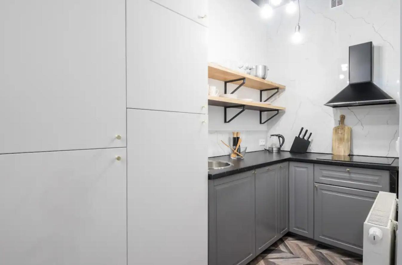 Jozefa 20 Street 2 Bedroom Appartement *