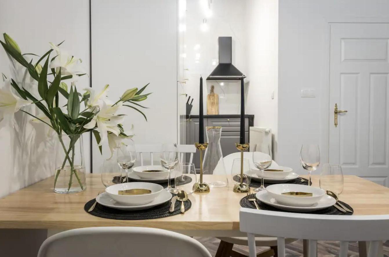 Appartement Jozefa 20 Street 2 Bedroom