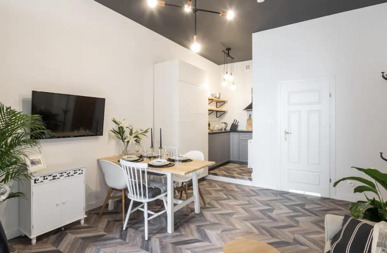 Jozefa 20 Street 2 Bedroom