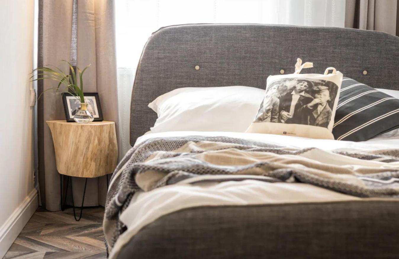Appartement Jozefa 20 Street 2 Bedroom *